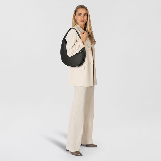 Lauren Ralph Lauren Tasha Shoulder Bag Leather 32 cm