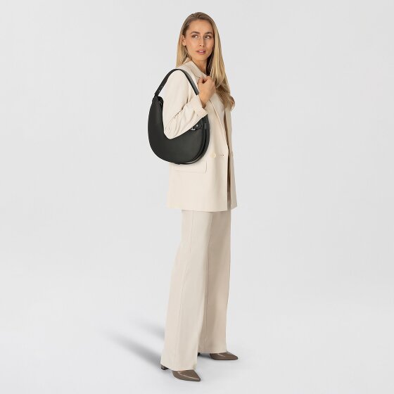Lauren Ralph Lauren Tasha Shoulder Bag Leather 32 cm