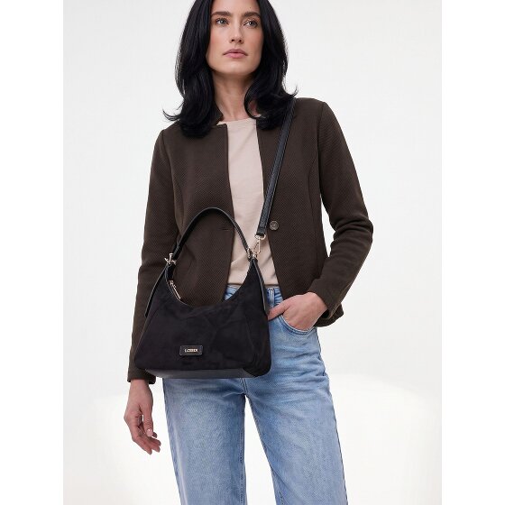 L.Credi Sophronia Shoulder Bag 28 cm