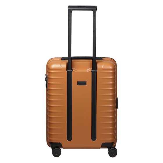 Titan Upgrade 4 wheels Cabin trolley S 55 cm