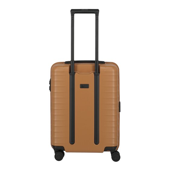 Titan Upgrade 4 wheels Cabin trolley S 55 cm