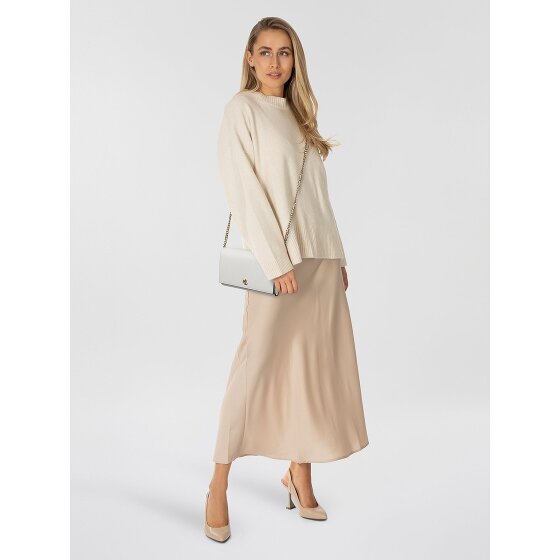 Lauren Ralph Lauren Adair Clutch bag Leather 20 cm