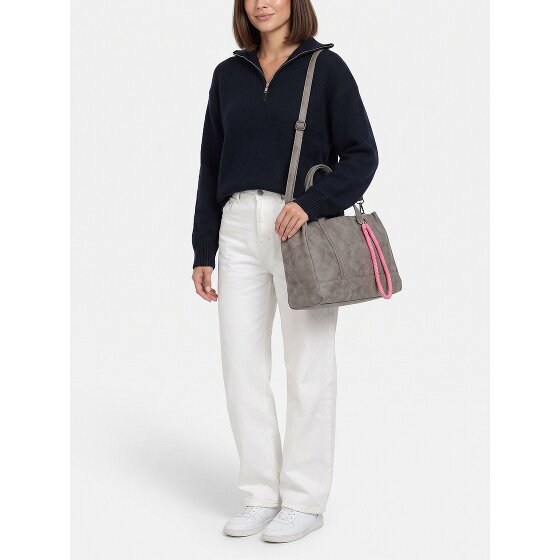 Fritzi aus Preußen Fritzi Easy Shopper Bag 40 cm