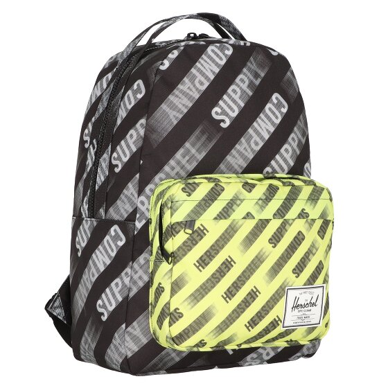 Herschel Classics Miller backpack 44 cm laptop compartment