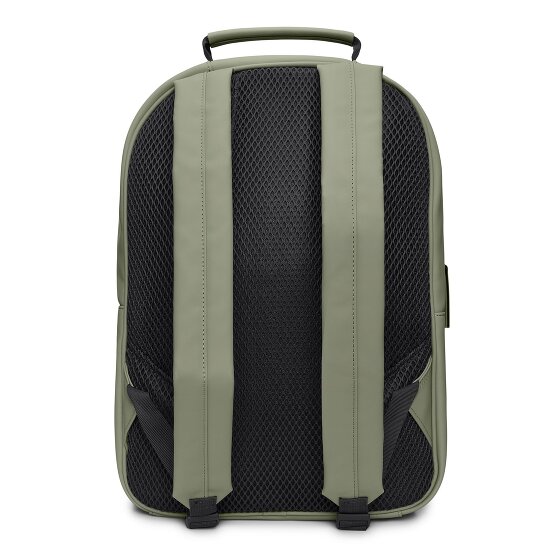 Rains Book Daypack 40 cm Laptop compartment Rains Book Daypack 40 cm Laptop compartment