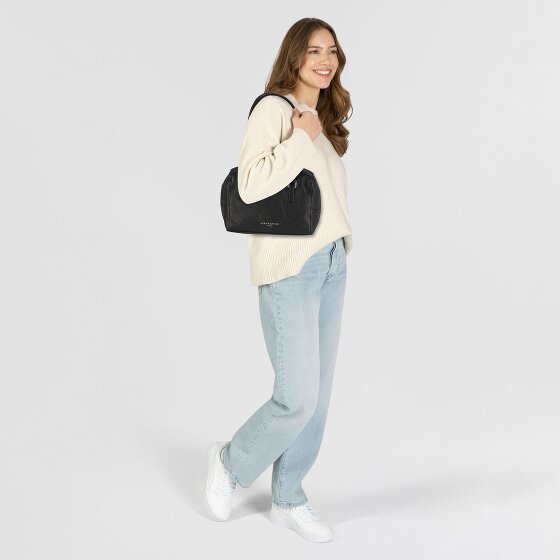 Liebeskind Kayla Shoulder Bag Leather 24 cm
