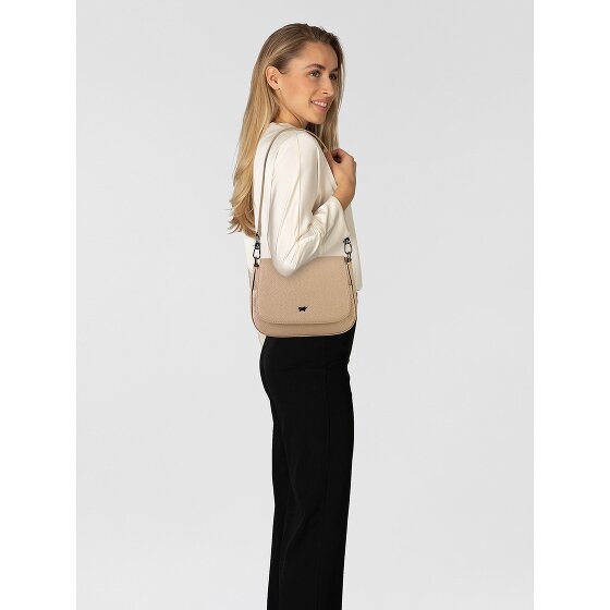 Braun Büffel Hanna Shoulder Bag XS Leather 21 cm