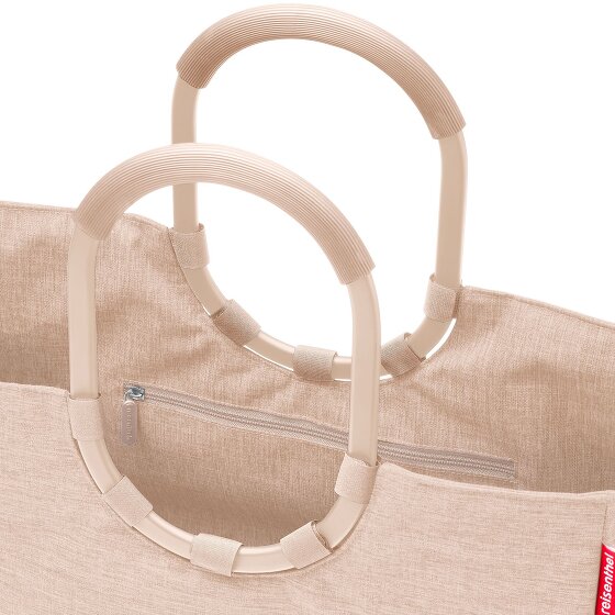 reisenthel Loopshopper L frame shopper bag 46 cm