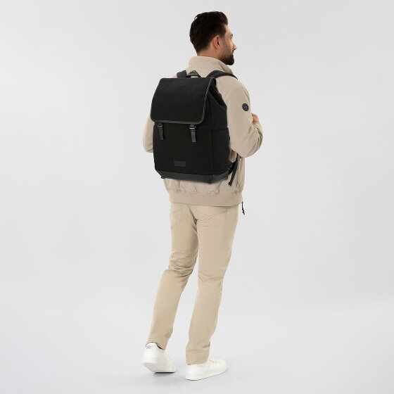 Marc O'Polo Daypack M 44 cm Laptop compartment