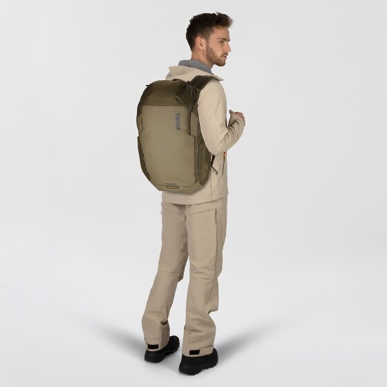 Thule Chasm Daypack 53 cm Laptop compartment
