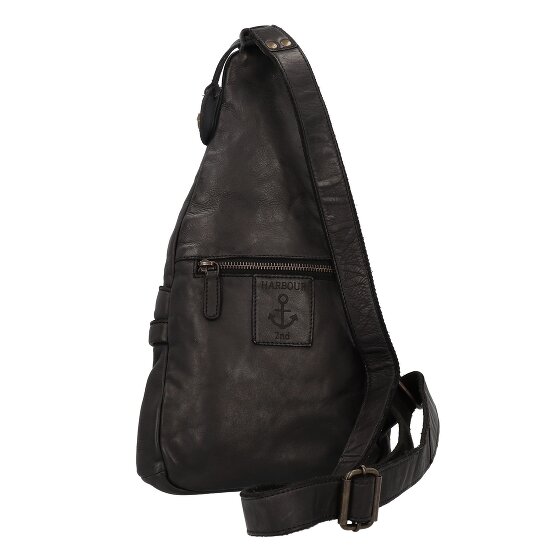 Harbour 2nd Urban Poets Rowan Genuine Leather 38 cm