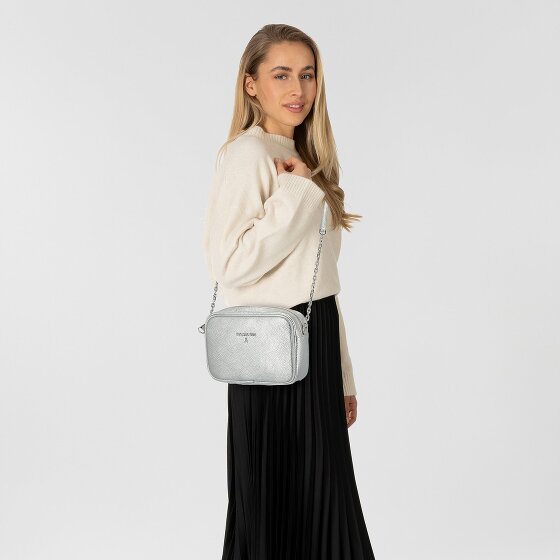 Patrizia Pepe Fly Shoulder bag Leather 19 cm