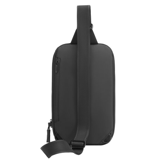 XD Design Urban shoulder bag 31 cm