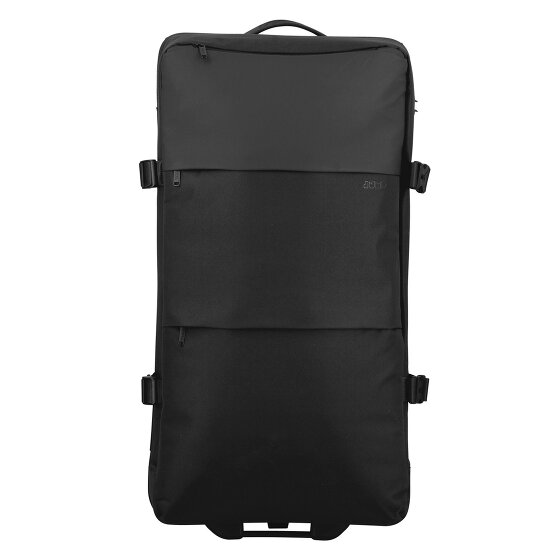 Jump Dunaa 2 wheels Travel bag 80 cm
