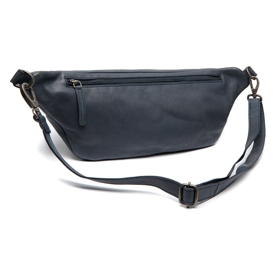 The Chesterfield Brand Kruger Bum bag Genuine Leather 40 cm