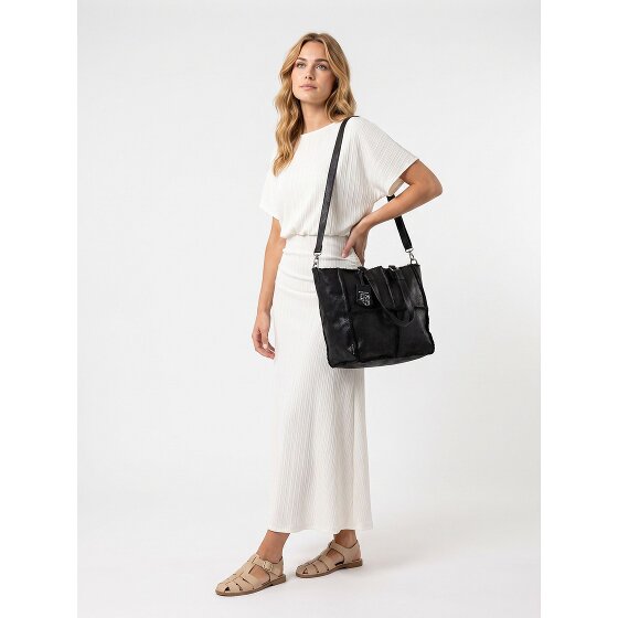 Burkely Lana Wendeshopper Leather Bag, 44 cm