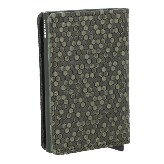 Secrid Slimwallet Credit card case RFID protection Leather 7 cm Secrid Slimwallet Credit card case RFID protection Leather 7 cm