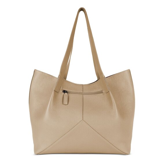Bugatti Elsa Shoulder Bag Leather 38 cm