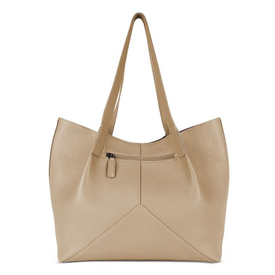 Bugatti Elsa Shoulder Bag Leather 38 cm