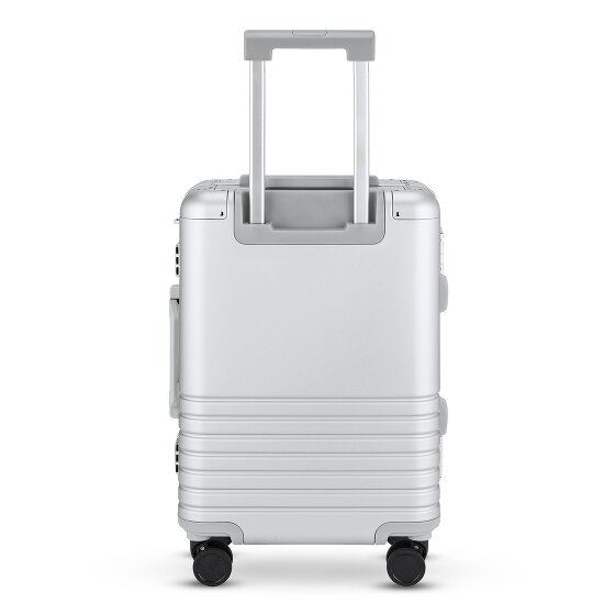 Kapten & Son Heathrow 4 wheels Cabin trolley 50 cm