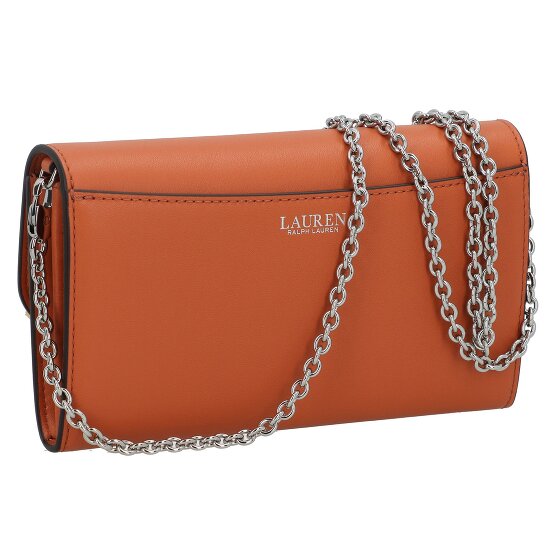 Lauren Ralph Lauren Adair Shoulder bag Leather 20.3 cm