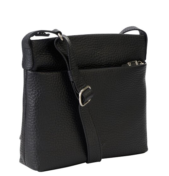 Voi Hirsch Bristol shoulder bag leather 28 cm Voi Hirsch Bristol shoulder bag leather 28 cm