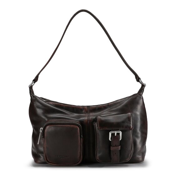 Liebeskind Amy Shoulder Bag Leather 28 cm