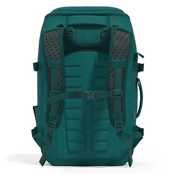 Cabin Zero Adventure Cabin Bag ADV Pro 32L Backpack 46 cm laptop compartment