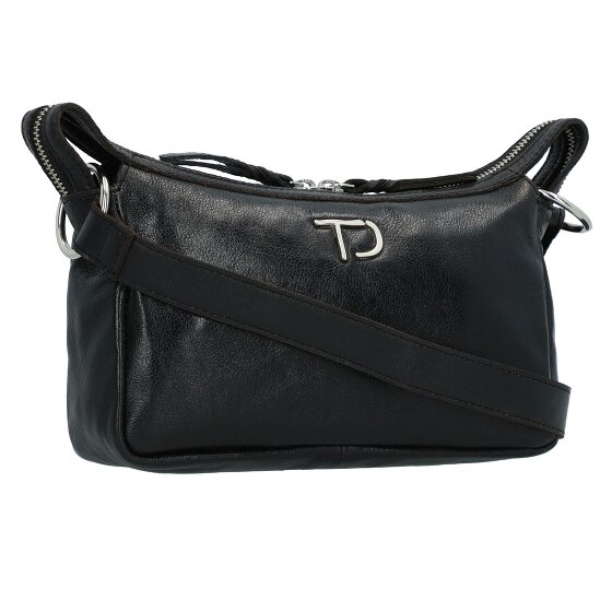 Taschendieb Wien Salvatorgasse Shoulder bag Leather 24 cm