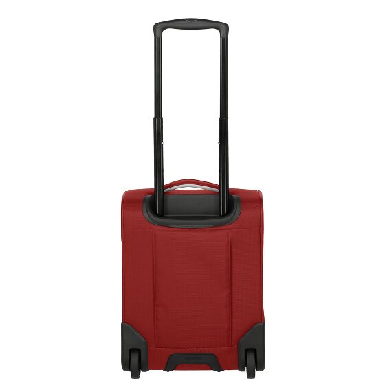 Travelite Jetpack 2 wheels Cabin trolley 40 cm
