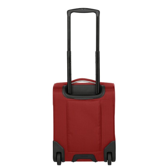 Travelite Jetpack 2 wheels Cabin trolley 40 cm Travelite Jetpack 2 wheels Cabin trolley 40 cm