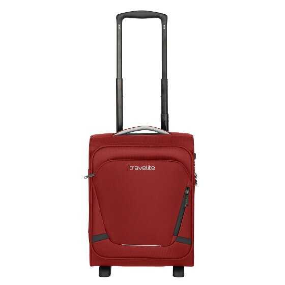Travelite Jetpack 2 wheels Cabin trolley 40 cm