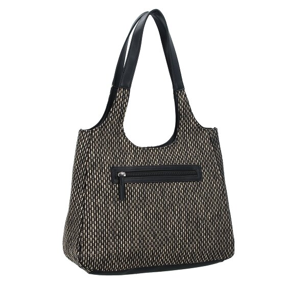 Tom Tailor Denim Leana Shoulder Bag 35 cm