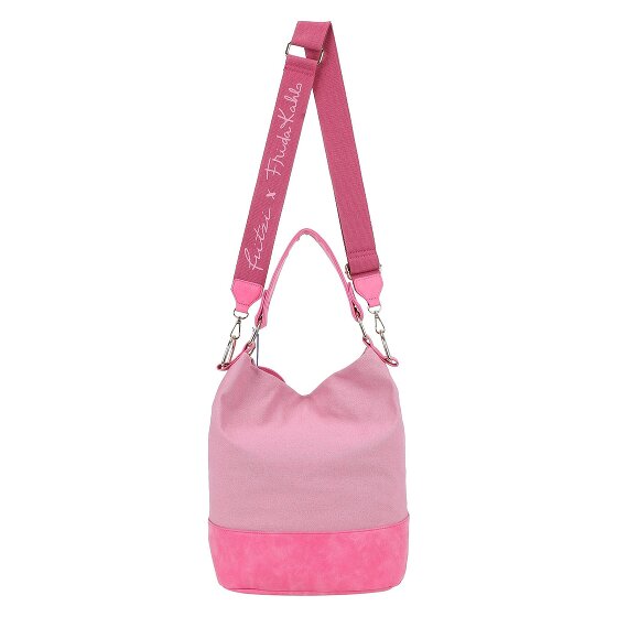 Fritzi aus Preußen Fritzi x Frida Kahlo Shoulder Bag 37 cm