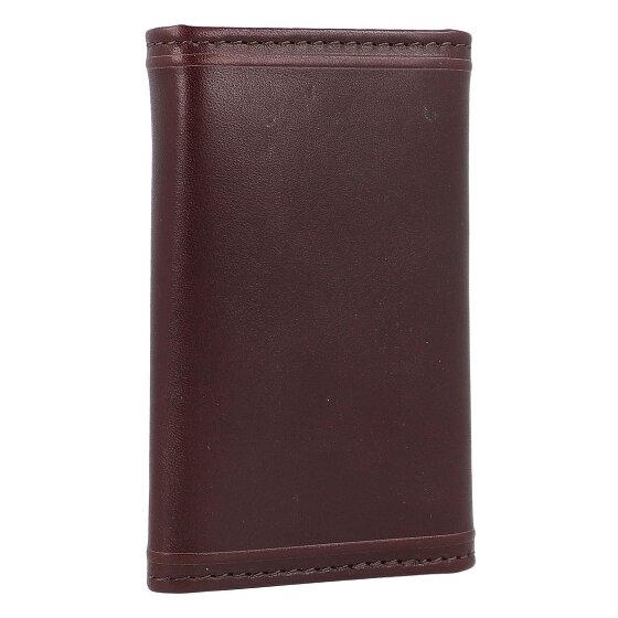 camel active Wood Key wallet Leather 6.5 cm