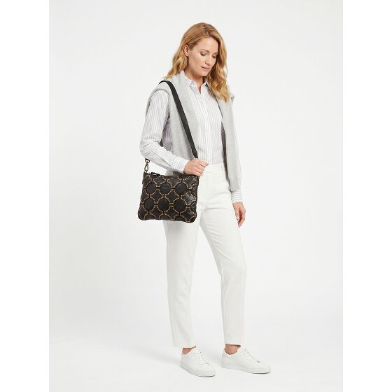 Campomaggi Margot Shoulder Bag M Genuine Leather 25 cm