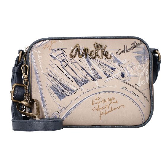 Anekke Studio Shoulder bag 23 cm