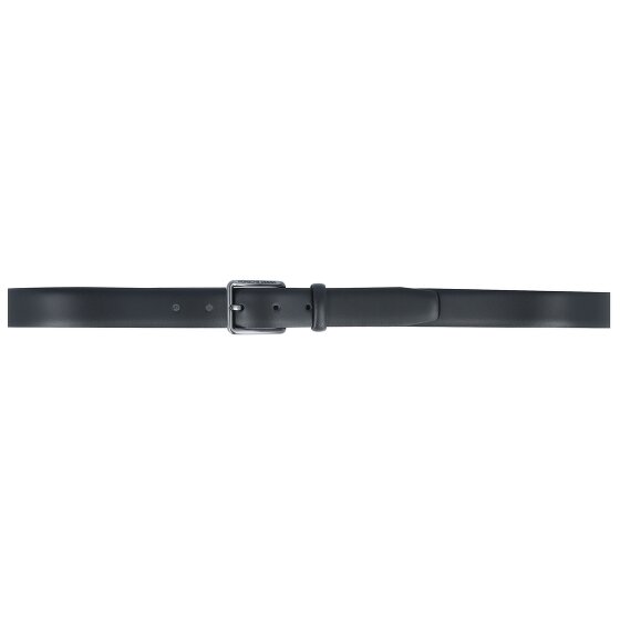 Porsche Design Mirage belt leather