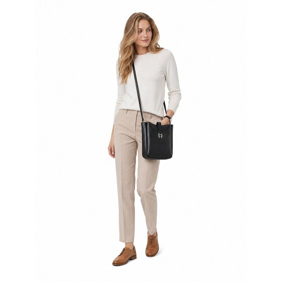 Aigner Zaira Shoulder bag Genuine Leather 18 cm