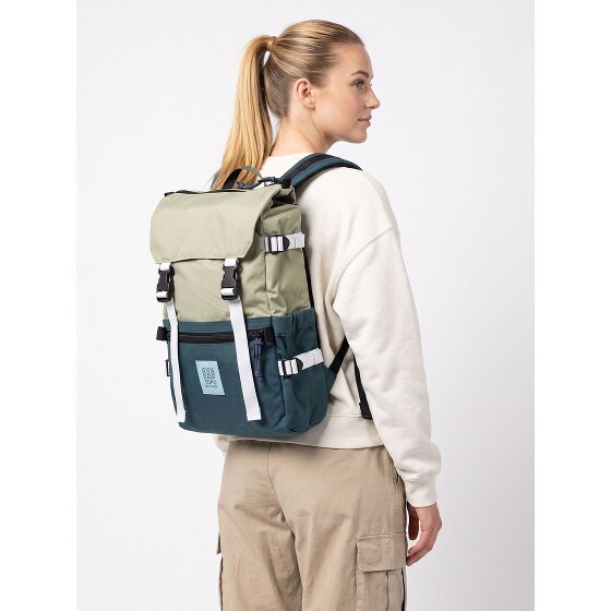 Topo Designs Rover Daypack 45 cm Laptop compartment