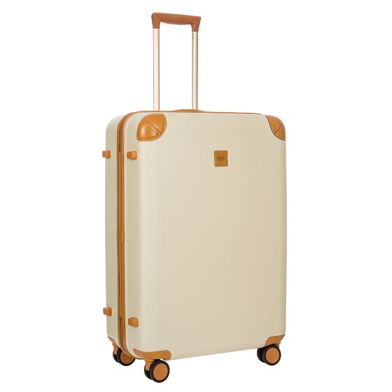 Bric's Amalfi 4 Roll Trolley 76 cm