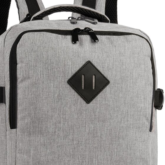 Worldpack Cabin Pro Daypack 40 cm Laptop compartment