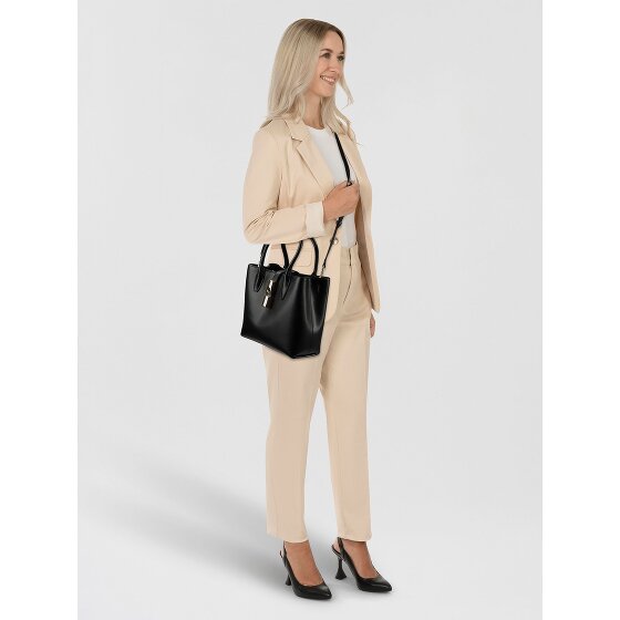 Furla Goccia Handbag S Leather 22 cm