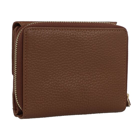 Braun Büffel Asti wallet RFID leather 12 cm