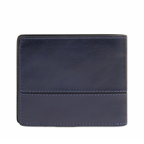 Piquadro Philip Wallet RFID protection Leather 11 cm