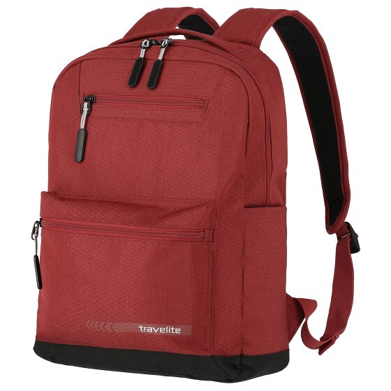 Travelite Kick Off Backpack 40 cm laptop compartment