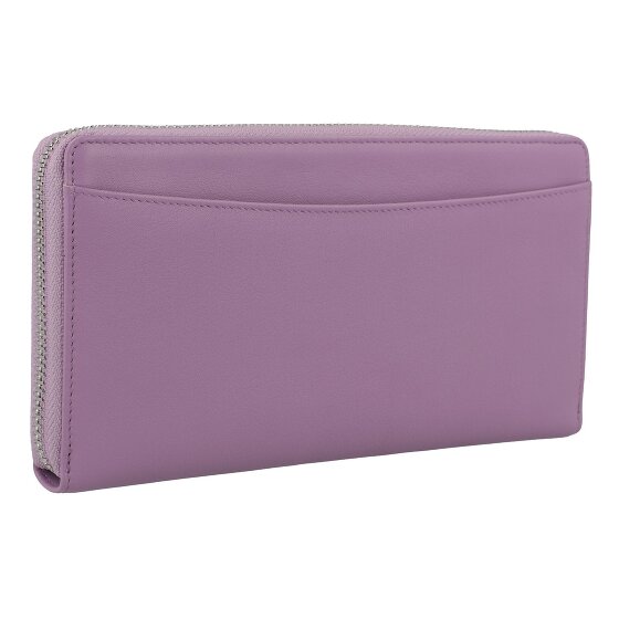 Braun Büffel Joy Wallet RFID protection Leather 19 cm