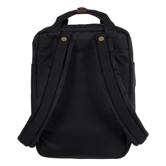 Doughnut Macaroon Daypack 38 cm Laptop compartment