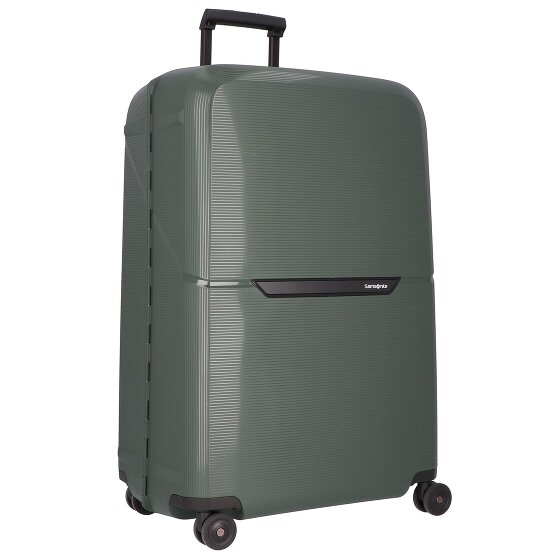 Samsonite Magnum Eco 4 wheels Trolley 81 cm