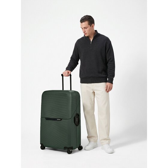 Samsonite Magnum 2 4 wheels Trolley 81 cm